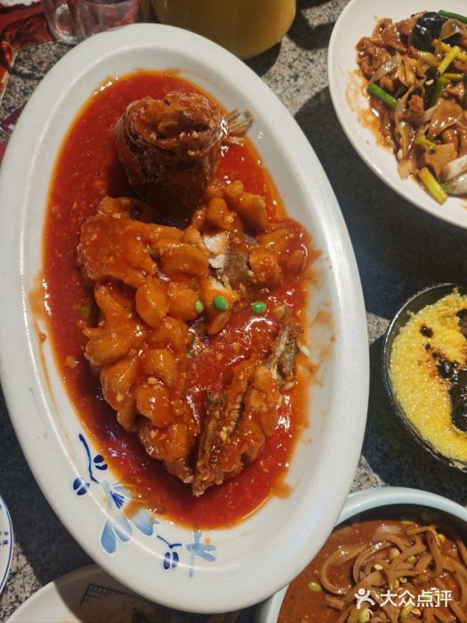 并州大牌档之醉轻尘图片