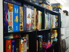 -FullHouse桌游跑团血染剧本杀(南京西路店)