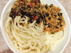 -陈记老七手擀面(哈西万达广场店)