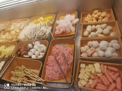 -火炉火自助餐(西直门凯德MALL店)