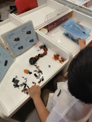 -Block Park 租乐高(D32店)
