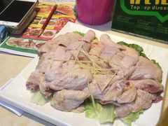 -泰米·休闲餐厅