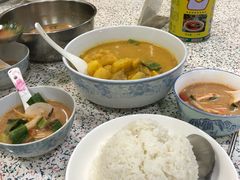 -家利美食店