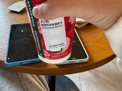 -星巴克(苏州昆山花桥游站店)
