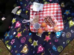 -杭州城北体育公园