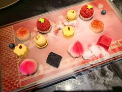 -锦楼·臻选新杭帮(杭州中心店)