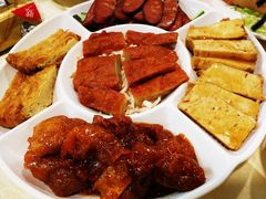 -佛有缘素食馆·荔湾老字号(陈家祠首店)