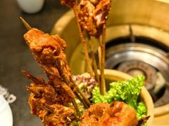 -吼堂老火锅(太古里总店)