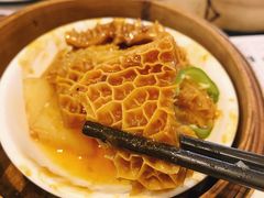 -添好运点心专门店(百老汇店)