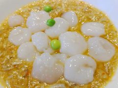 蟹粉虾仁-蟹榭·本帮江浙菜·蟹宴(五角场合生汇商场店)