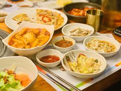辣炒年糕-青鹤谷(苏州店)