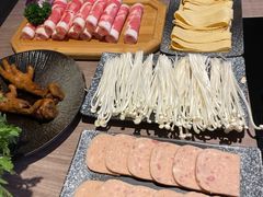 -老鼎旺安格斯牛肉火锅(衡艺广场店)