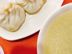 -庆丰包子铺(东单店)