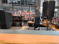 -星巴克(北京西大望路温特莱店)