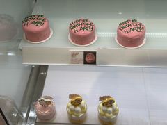 -好利来(东四店)