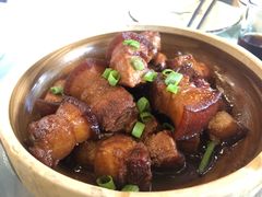 -丈母娘的饭局•新金陵菜(牛首山店)