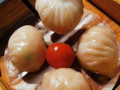 -悦满楼·西关名点·湛江名菜(航空综合大厦店)