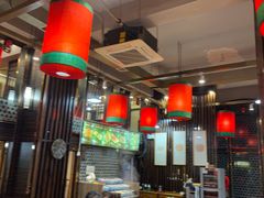 -陈府大宅门成都火锅·手切鲜肉(太原街店)