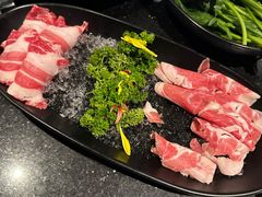 -捞王猪肚鸡火锅(财富中心店)