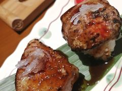 鹅肝寿司-魔丼屋(日月光店)