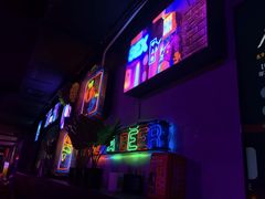 -8+1粤语·Live house