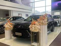 -别克·上海翟业(虹桥店)