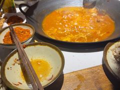 -老天桥蛙炉火锅(姑苏总店)