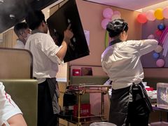 -海底捞火锅(龙湖时代天街店)