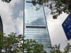 -长富金茂大厦