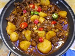 -竹溪百福酒家(同和店)