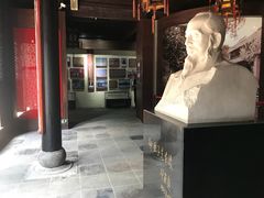 -黎里柳亚子纪念馆
