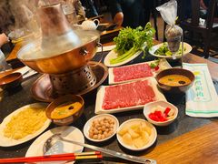 -南门涮肉(后海店)
