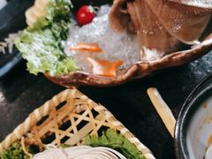 -湊湊火锅·茶憩(新中关购物中心店)
