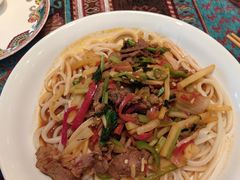 -巴依老爷新疆美食(工体旗舰店)