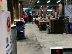 大堂-老三样·旧食新味(万寿宫店)