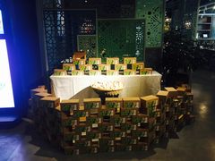 -百年果林椰子鸡(中洲店)