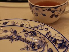 -悦融琥珀·京鲁菜·海味珍品(西单店)
