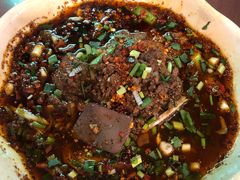 -百年粉蒸牛肉