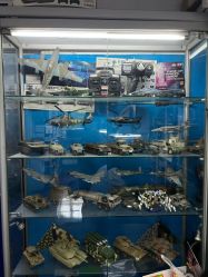 -新时模型(新街口店)