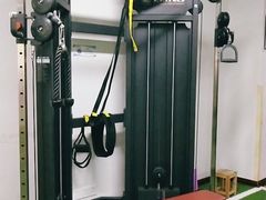 -征成健身连锁私教工作室(九公里店)