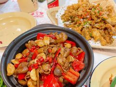 -堂瓦里·33年传统赣菜(第一街区店)