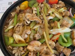 -黄埔华苑酒家(黄埔店)