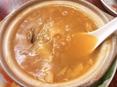 -添發碗仔翅美食