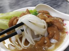 猪大肠汤河粉-珍珍小食店(西华路店)