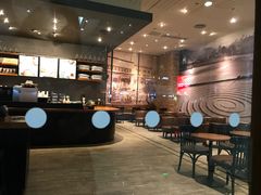 -星巴克(重庆火车北站北广场II店)