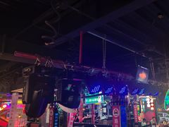 -路边边.炒菜烧烤.音乐餐厅(良乡长虹店)