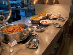 -现代华天大酒店海鲜自助餐(芙蓉南路店)