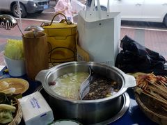 -马路边边·成都串串(翠柏路店)