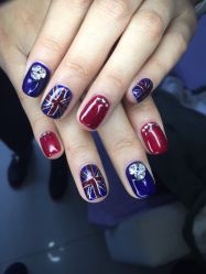 -JustNail甲思美甲