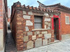 -晋江五店市传统文化旅游区